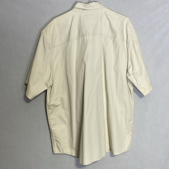 Harley Davidson Button Up Shirt - Picture 4 of 4